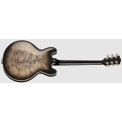 Gibson Custom Gary Clark Jr. ES-355 Cobra Burst VOS